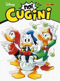 NOI, CUGINI