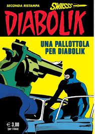 DIABOLIK SWIISSS 344