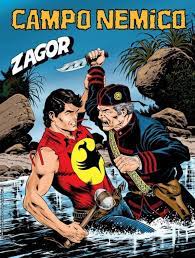 ZAGOR 742