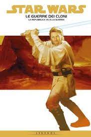 STAR WARS EPIC le guerre dei cloni1 1