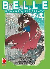BELLE ROMANZO ILLUSTRATO
