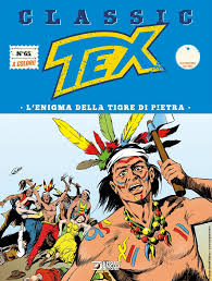 TEX CLASSIC 65