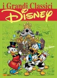 I grandi classici Disney 75