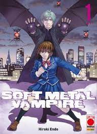 Soft metal vampire 1