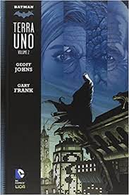 BATMAN TERRA UNO 2 2