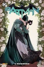 Batman rebirth volume 7