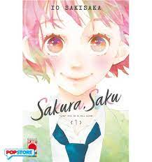 Sakura Saku 1