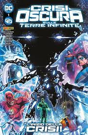 Dc Crossover 24