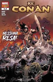 Conan il barbaro 2019 18