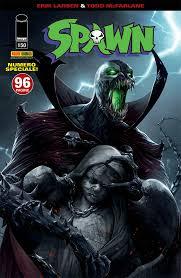 Spawn nuova serie 150-Panini Comics- nuvolosofumetti.