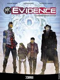 MR EVIDENCE 1 1