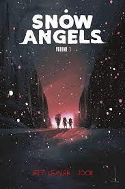 SNOW ANGELS 1 1