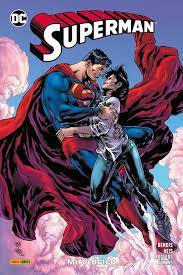 Superman MITOLOGICO 4