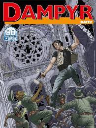 DAMPYR 255