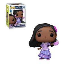 ENCANTO POP! MOVIES VINYL FIGURE ISABEL MADRIGAL