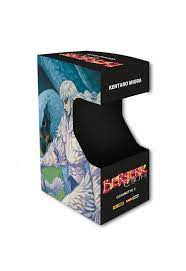 BERSERK COLLECTION SERIE NERA COFANETTO 5 (VUOTO)                                                    5