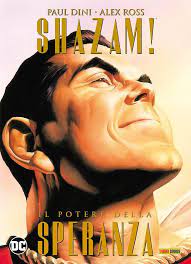 SHAZAM! Il potere della speranza