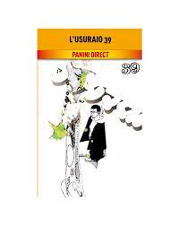 L`USURAIO 39                                                                                         39