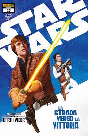 STAR WARS (2022) 25 93