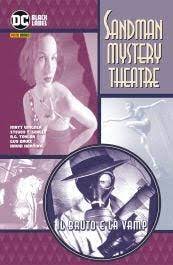 Sandman mystery theatre 2