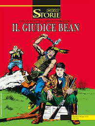 LE STORIE 115