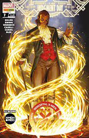 Immortal X-Men 7