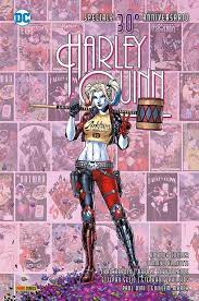 HARLEY QUINN SPECIALE 30 ANNIVERSARIO 445