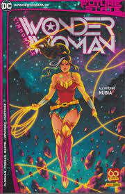 Wonder Woman nuova serie 2020 19