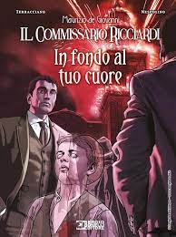 ROMANZI A FUMETTI 45