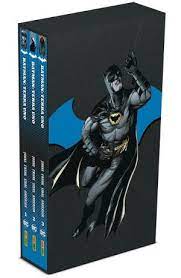 BATMAN TERRA UNO COFANETTO 308