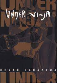 Under ninja 5