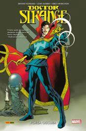 MARVEL MASTERWORKS DOCTOR STRANGE 5