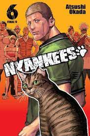 NYANKEES 6 6