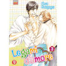Legami d'amore 3