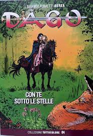 Dago tuttocolore 84