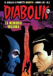 DIABOLIK ANNO 61 3