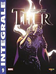 THOR Marvel integrale 9
