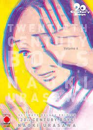 20TH Century Boys Ultimate Deluxe Edition 6