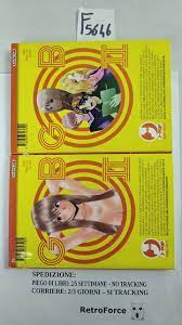 Golden Boy II numeri 1 e 2 - completa -JPOP