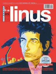 LINUS RIVISTA 672