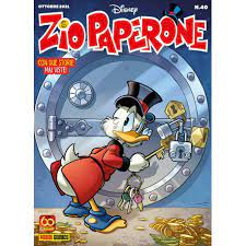 Zio Paperone 2018 40