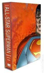 DC ABSOLUTE ALL-STAR SUPERMAN
