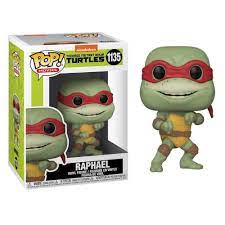 POP TTURTLES DONATELLO # 1135