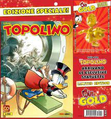 SUPERTOPOLINO 3411