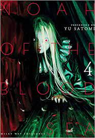 Noah of the blood sea 4