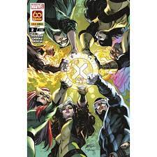 GLI INCREDIBILI X-MEN 383