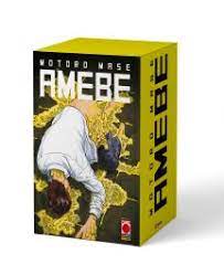 AMEBE COFANETTO COMPLETO
