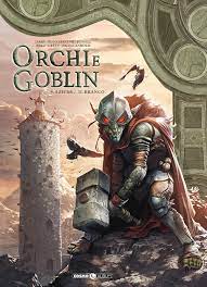 ORCHI E GOBLIN 9