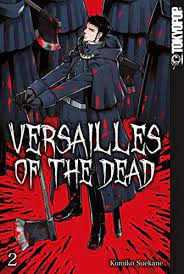 VERSAILLES OF THE DEAD 2 2