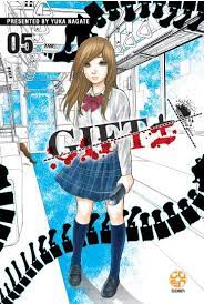 GIFT 5 5